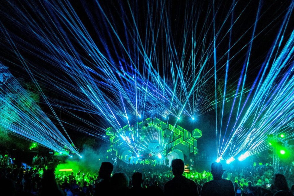 Ocaso Festival - Facebook Official